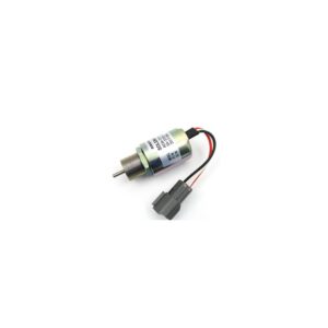 Replacement Stop Solenoid A036-3175 for Mahindra