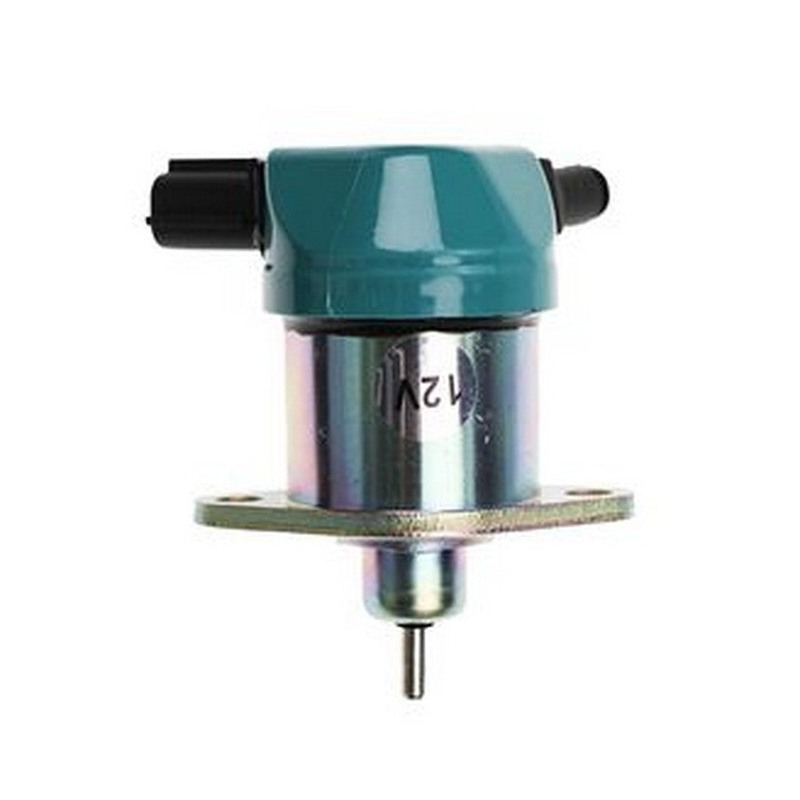 Replacement Stop Solenoid VOE17263545 for VOLVO