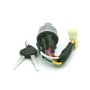 Replacement Switches 14526158 for VOLVO