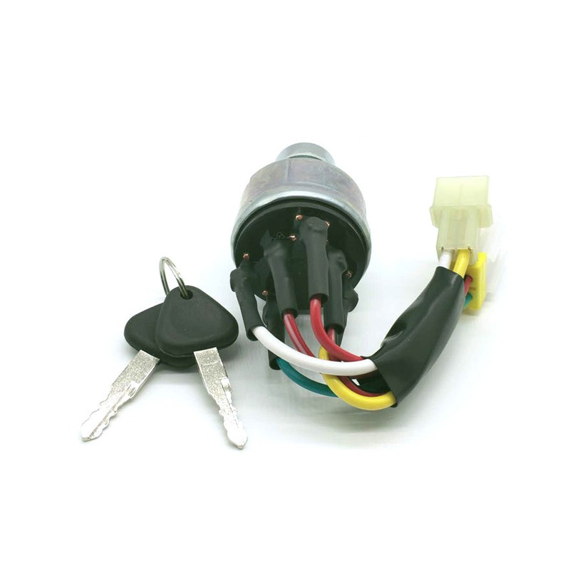 Replacement Switches 14526158 for VOLVO