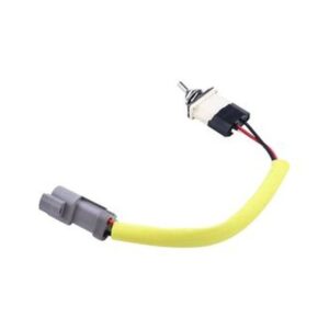 Replacement Switches 165-5970 for CAT