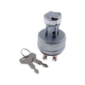 Replacement Switches 17001-00023 for Takeuchi