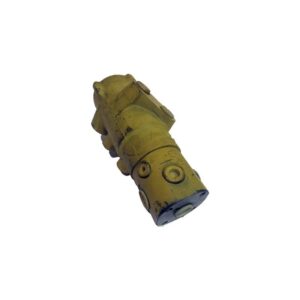 Replacement Swivel Joint 703-08-33232 for KOMATSU