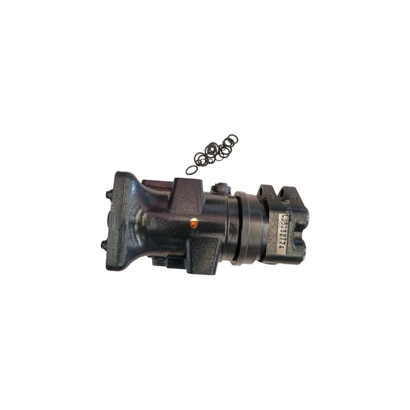 Replacement Swivel Joint 703-08-33610 for KOMATSU