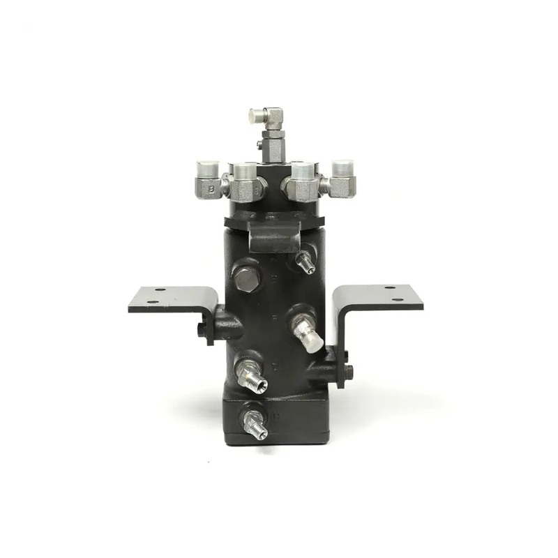 Replacement Swivel Joint RD411-62305 for KUBOTA