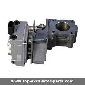 410116-00146 EGR Valve