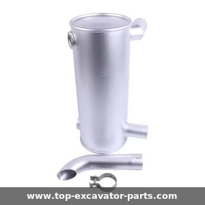5I-7935 Muffler for Caterpillar