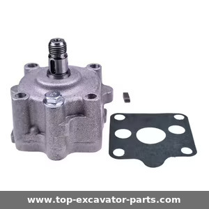 D1703 V1903 V2203 Bobcat 5600 645 743 751 753 763 Oil Pump