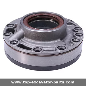 ZGAQ-02856 Oil Pump for Hyundai