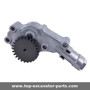 7030407 Oil Pump for Doosan / Bobcat