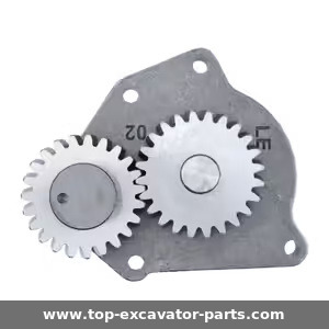 4983588 Oil Pump for Cummins / Hyundai
