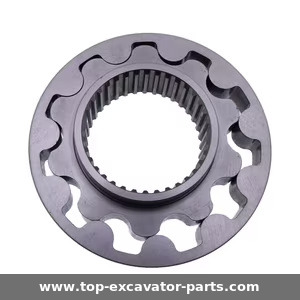 1C010-35070 Oil Pump for Kubota / Hyundai