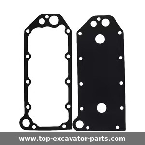 3929011 / 3918174 Engine Oil Cooler for Replacement