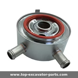 1J500-37013 Engine Oil Cooler