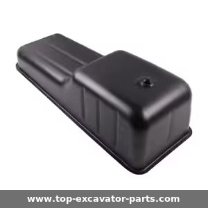 4898037 Engine Oil Cooler