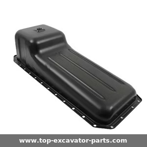 3958209 Engine Oil Cooler