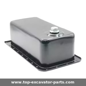 1G962-01600 Engine Oil Cooler