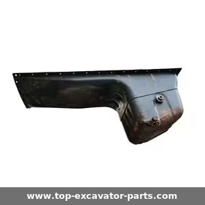 6218-21-5290 Engine Oil Cooler for Komatsu