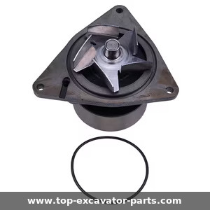 ISC ISL ISL9 QSL 6C 6CTA 3973114 5291445 Engine Water Pump