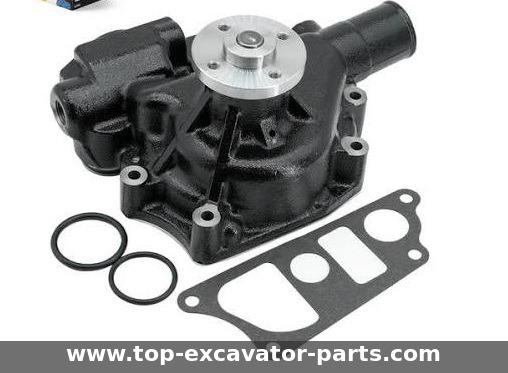 B3.3 QSB3.3 QSB4.5 B137 CM2150 3800883 4981207 Engine Water Pump
