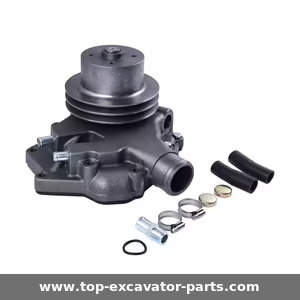 RE16666 Engine Water Pump for John Deere
