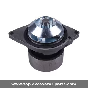 3802358 Engine Water Pump for Volvo / Cummins