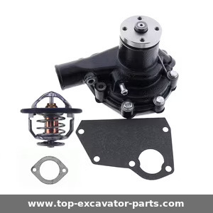 107-2473 Engine Water Pump for Caterpillar