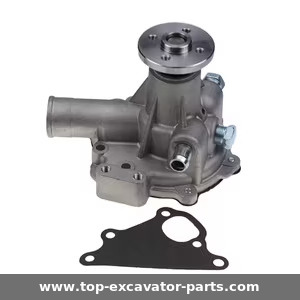 U45017952 Engine Water Pump for CASE / New Holland