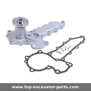 6684225 Engine Water Pump for Kubota / Bobcat