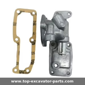 8944033142 Thermostat Housing for Hitachi / Isuzu
