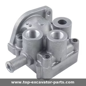 02/634110 Thermostat Housing for JCB