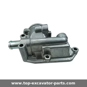 02800419 Thermostat Housing for JCB