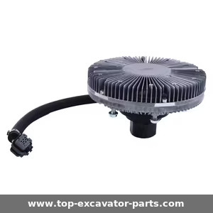 AFH210691 Fan Clutch for John Deere