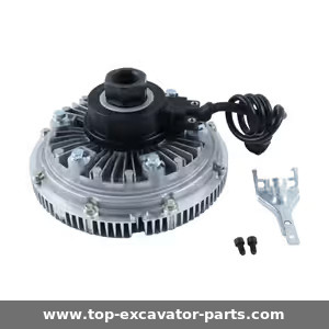EC160E EC180E EC200E EC140D EC140E VOE14625597 VOE14623440 Fan Clutch