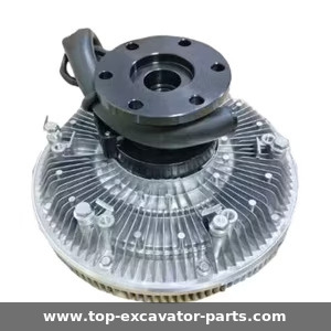 210101-00150 Fan Clutch