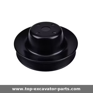 4943445 / 3914461 Fan Pulley for Replacement