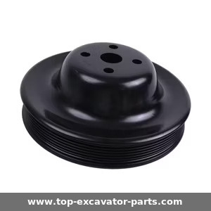 J914461 / 87739401 Fan Pulley for CASE