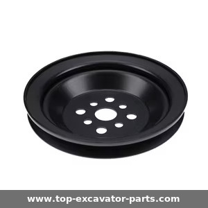 3919624 Fan Pulley