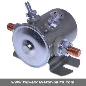 24 4 1114239 1114536 AT57170 Solenoid Valve