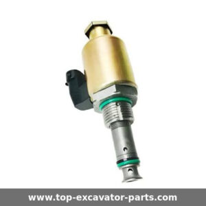 122-5053 Solenoid Valve Coil for Caterpillar