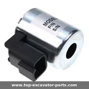 323-9531 Solenoid Valve Coil for Caterpillar
