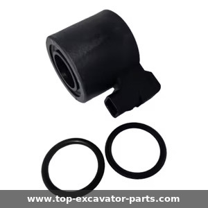 458-5907 Solenoid Valve Coil for Caterpillar