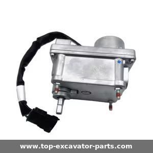 VOE21728873 Speed Governor & Actuator for Volvo