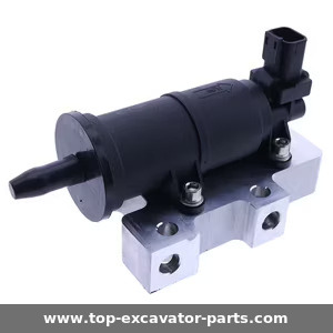 446-5409 Fuel Pump for Caterpillar