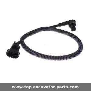 8980148310 Angle Sensor for Hitachi / John Deere