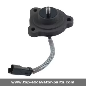 7861-93-8710 Angle Sensor for Komatsu