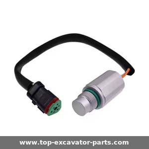 129-6628 / 522-1641 Speed Sensor for Caterpillar