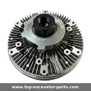 002152034106 Fan Clutch XE215D XE235D