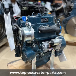10.2 Replacement Part for Kubota / Bobcat