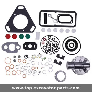 CAV7135-110, 7135-110 Injection Pump Repair Kit for Replacement